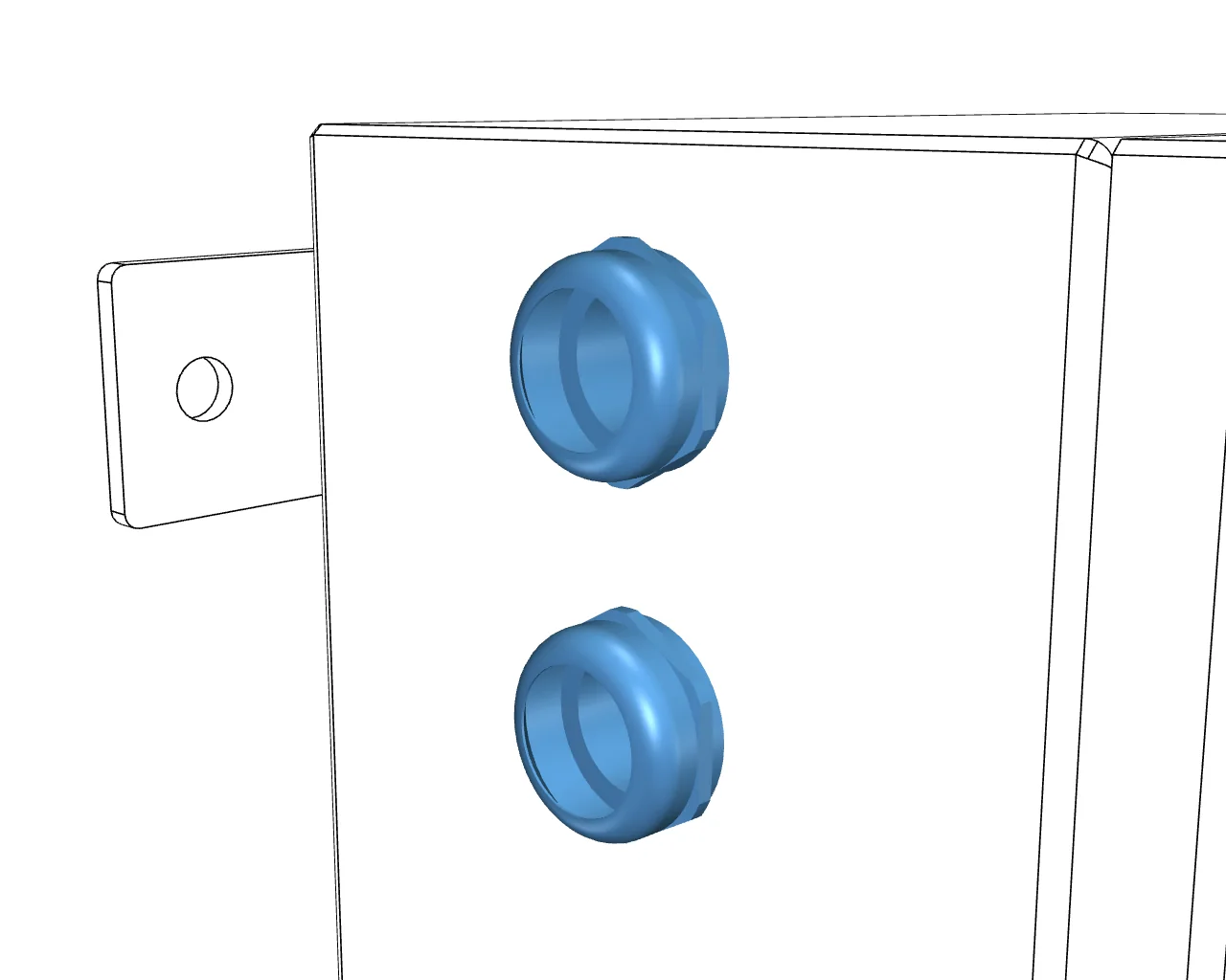 Cable Glands 2