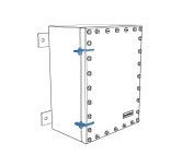 Hinged Lid 1