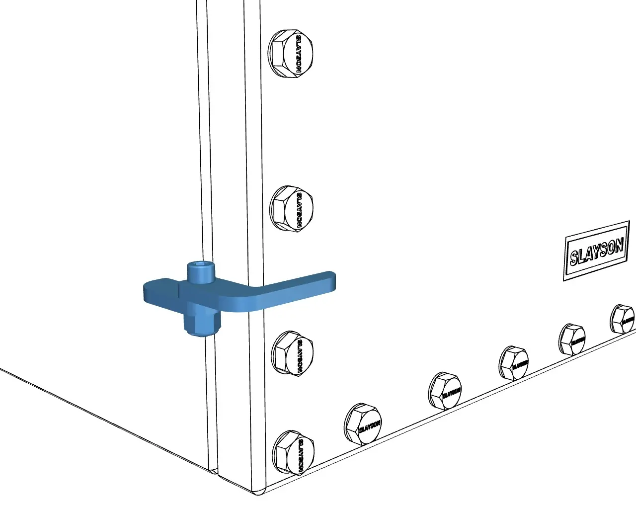 Hinged Lid 2