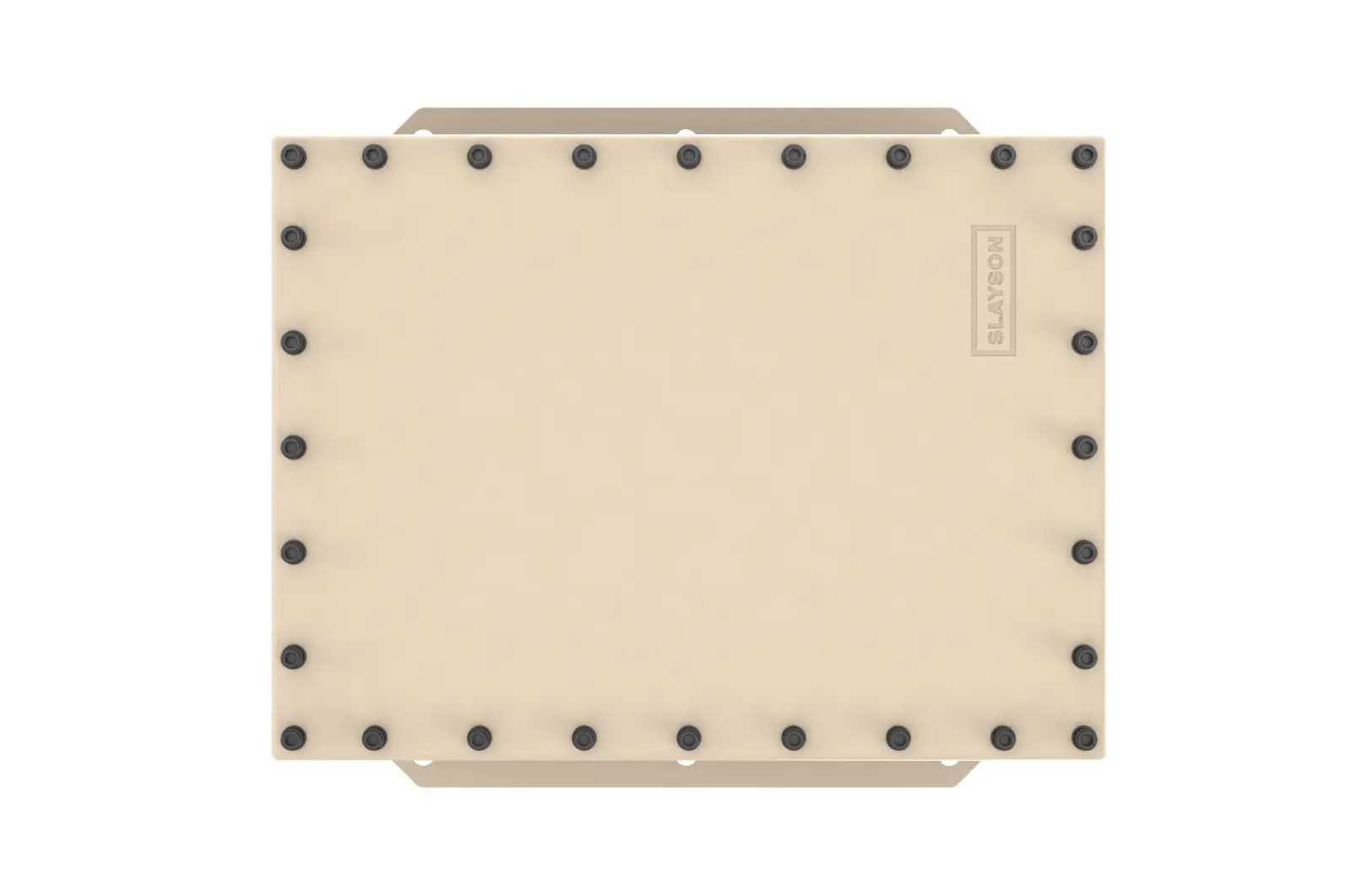 NADI Top MIL 68 Submersible Enclosure NEMA 6P IP68