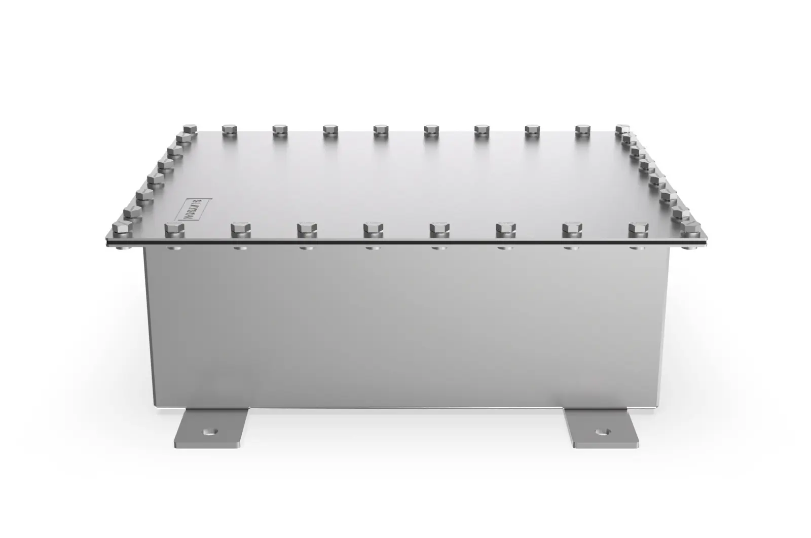 JSMI Side Submersible Junction Box NEMA 6P IP68