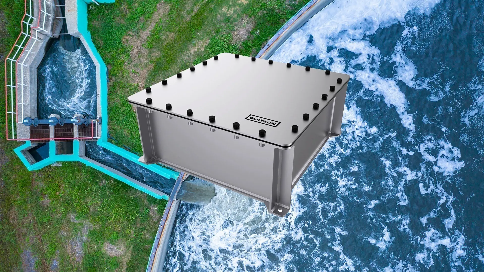 What everybody ought to know about NEMA 6P Enclosures