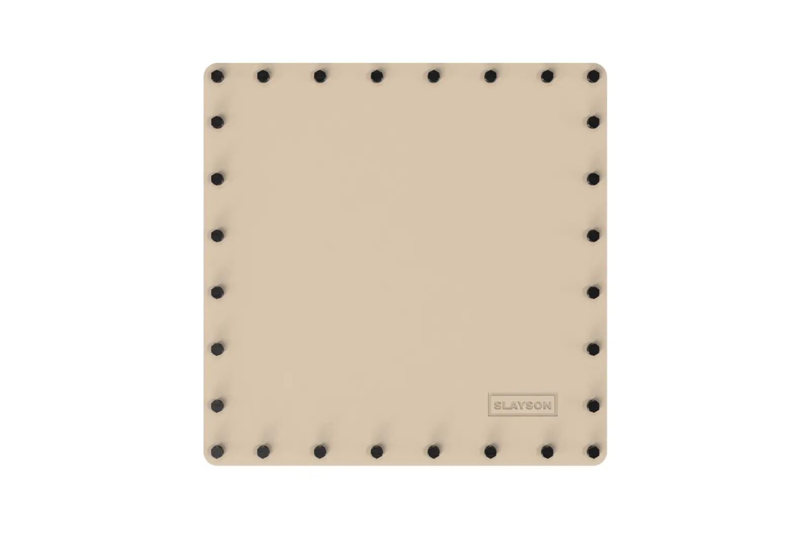 PADI Top MIL XP 68 Interlock Box NEMA 6P IP68