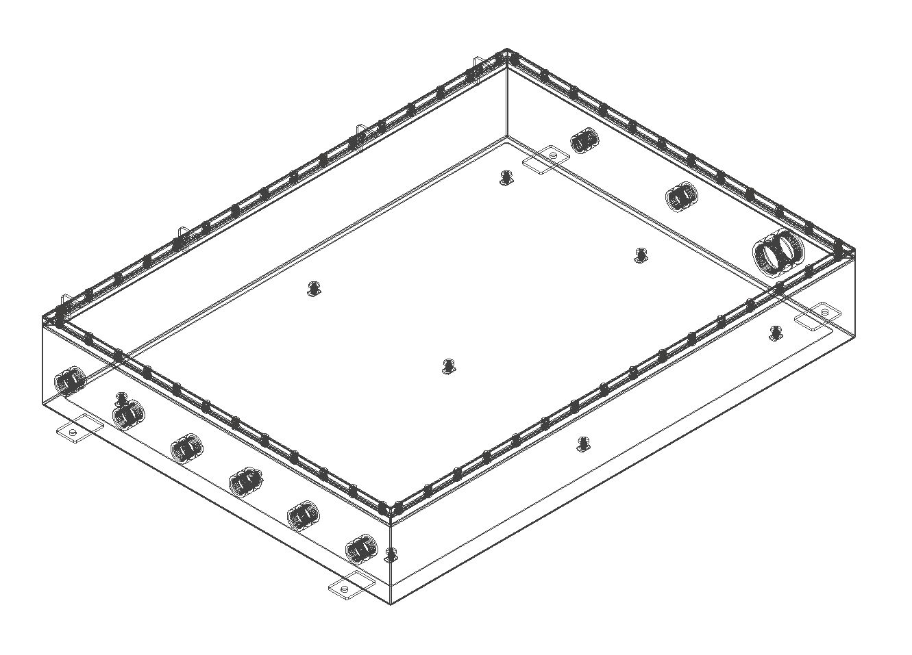 wireframe wireframe
