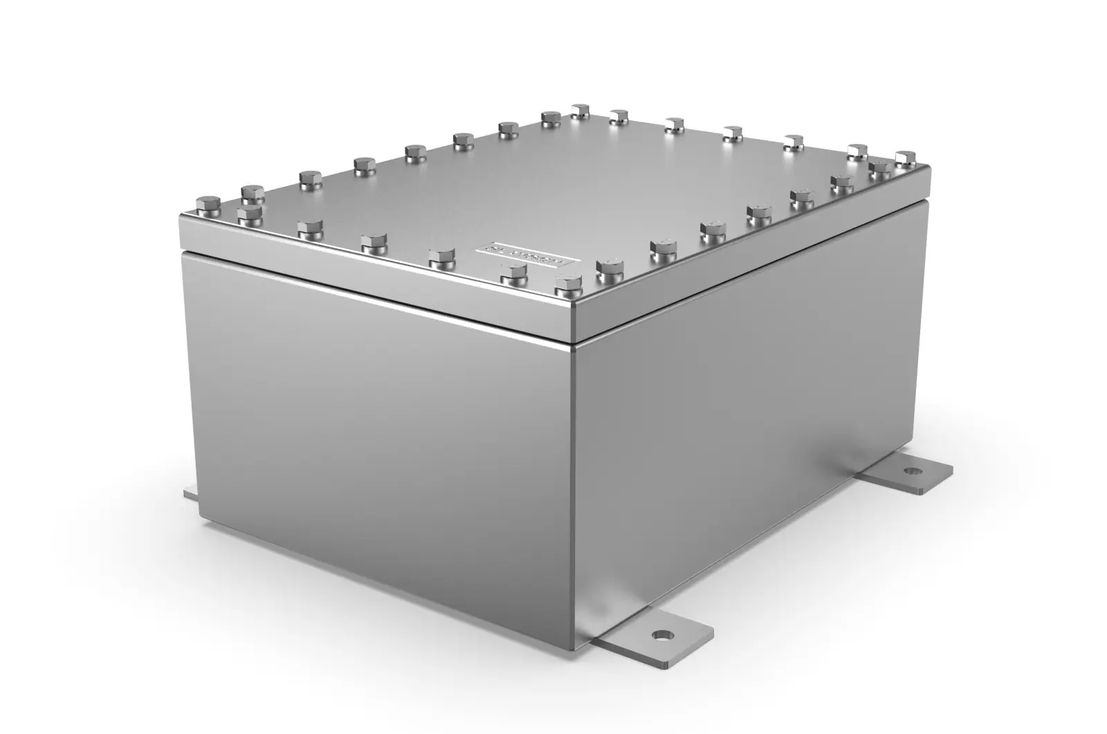 ASMI Perspective Standard Submersible Enclosure NEMA 6P IP68