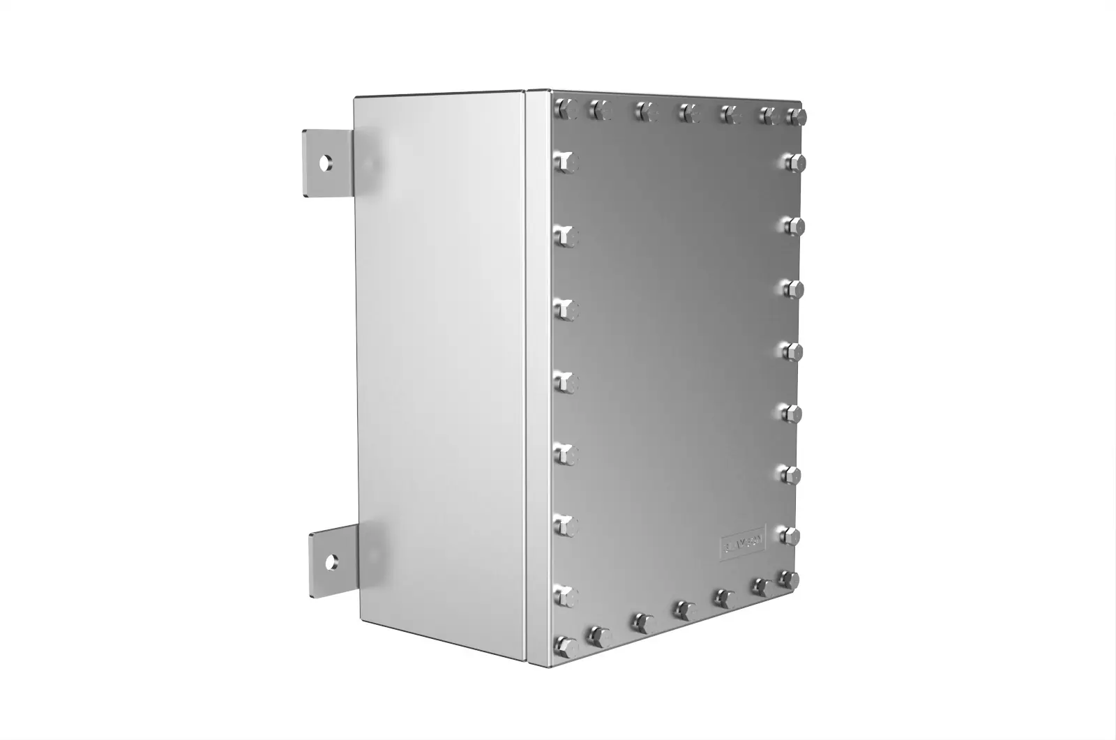 ASMI Wall Standard Submersible Enclosure NEMA 6P IP68