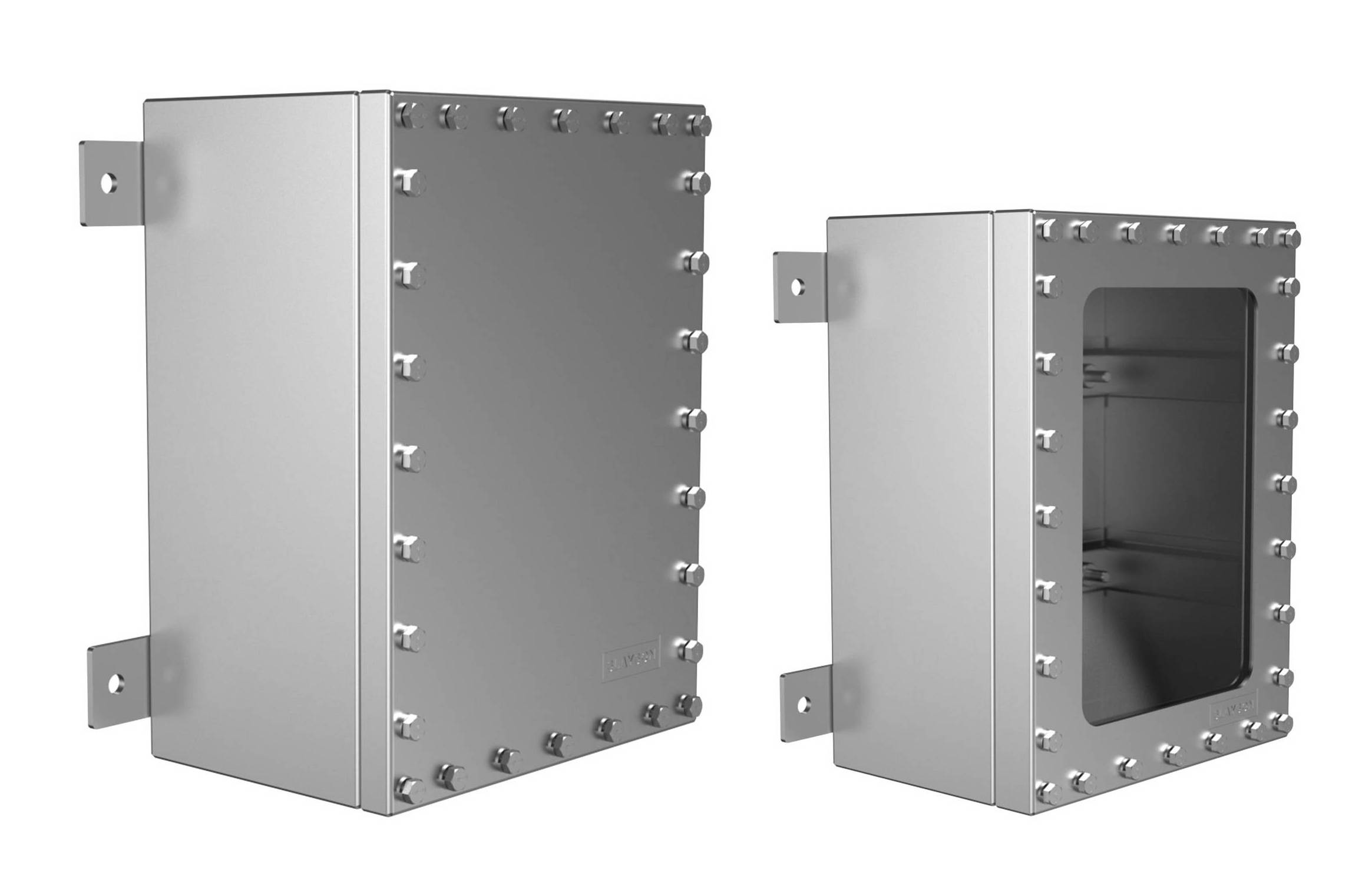 Nema 6p ip68 industrial solutions for oil gas industry engineering