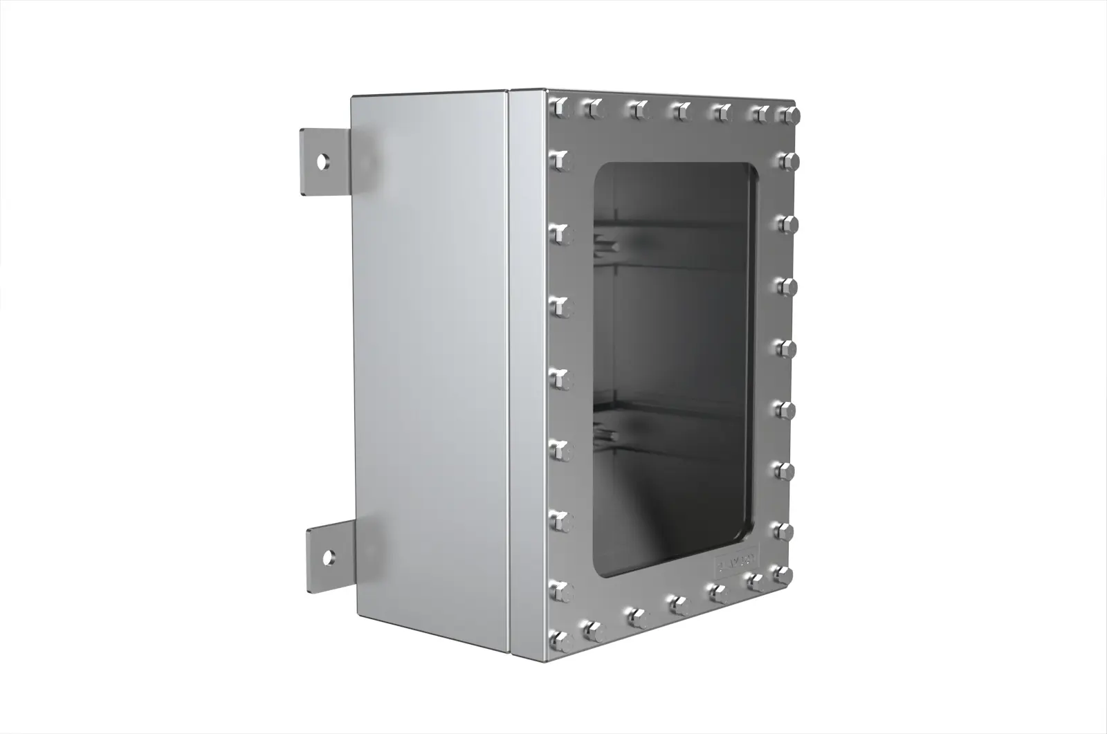 BSMI Wall Mount Deep Submersible Enclosure NEMA 6P IP68