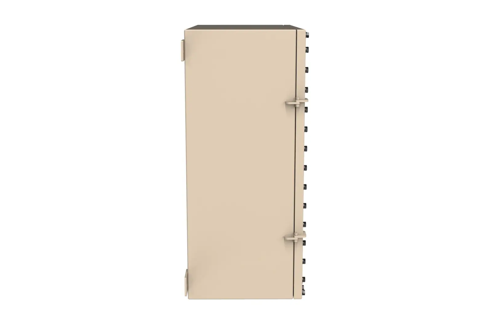 EADI Side 2 NAV Control 6P Shielded Panel NEMA 6P IP68