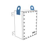 Lifting Lugs 1