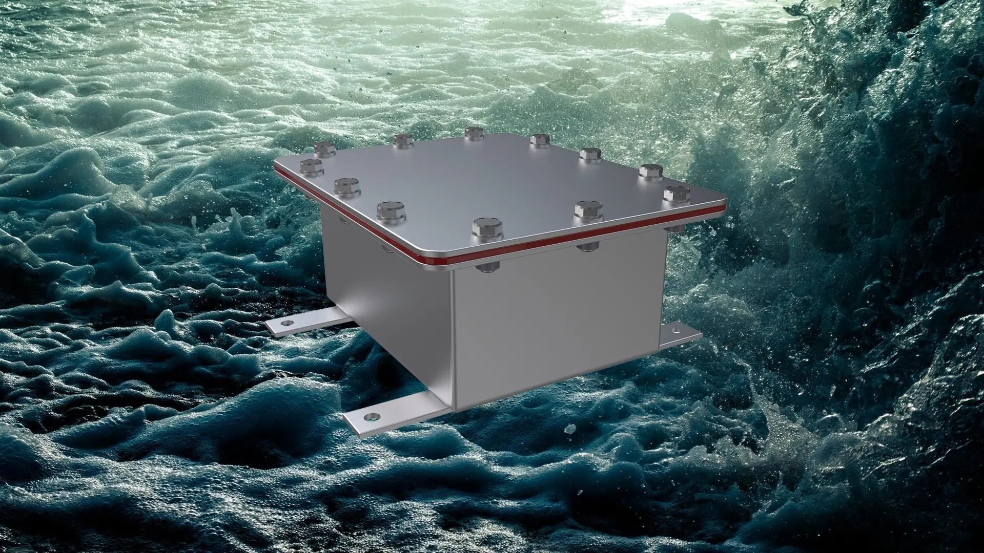 Why You Should Be Using an IP68 Junction Box