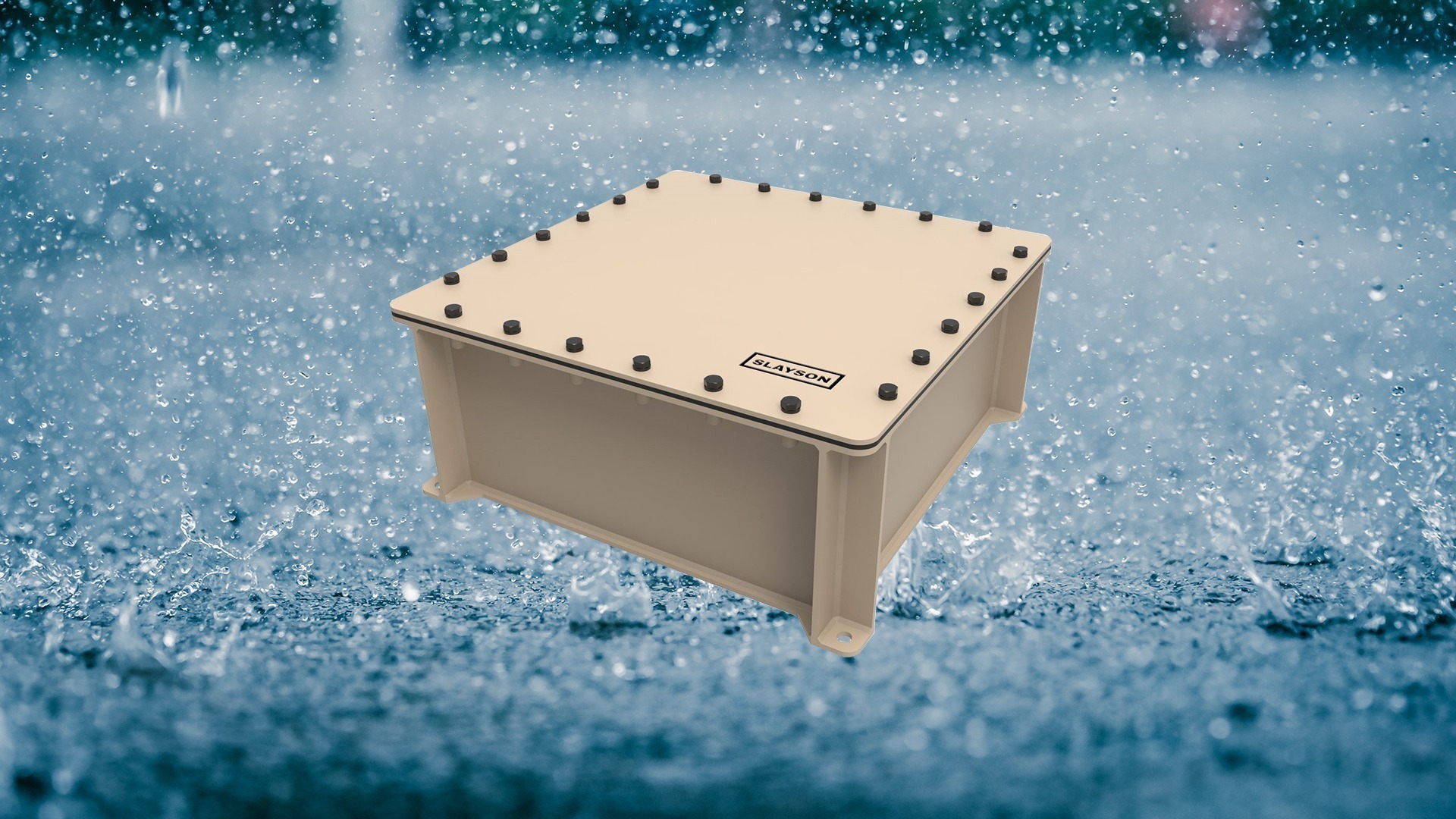 The Reasons You Should Only Consider Using a Waterproof Outdoor Enclosure