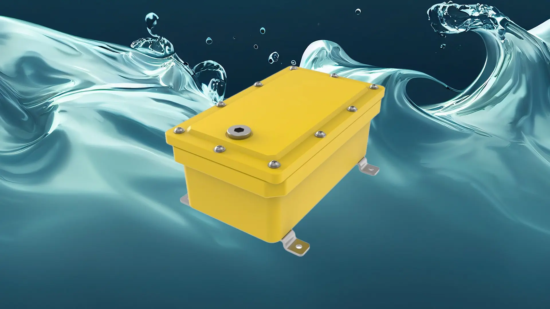 Your Complete Guide to Polyurethane Submersible Enclosures