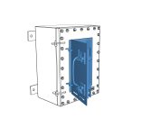 ACCESS PANEL 1