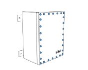 Captive Lid Fasteners 1