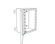 Door Stay 1