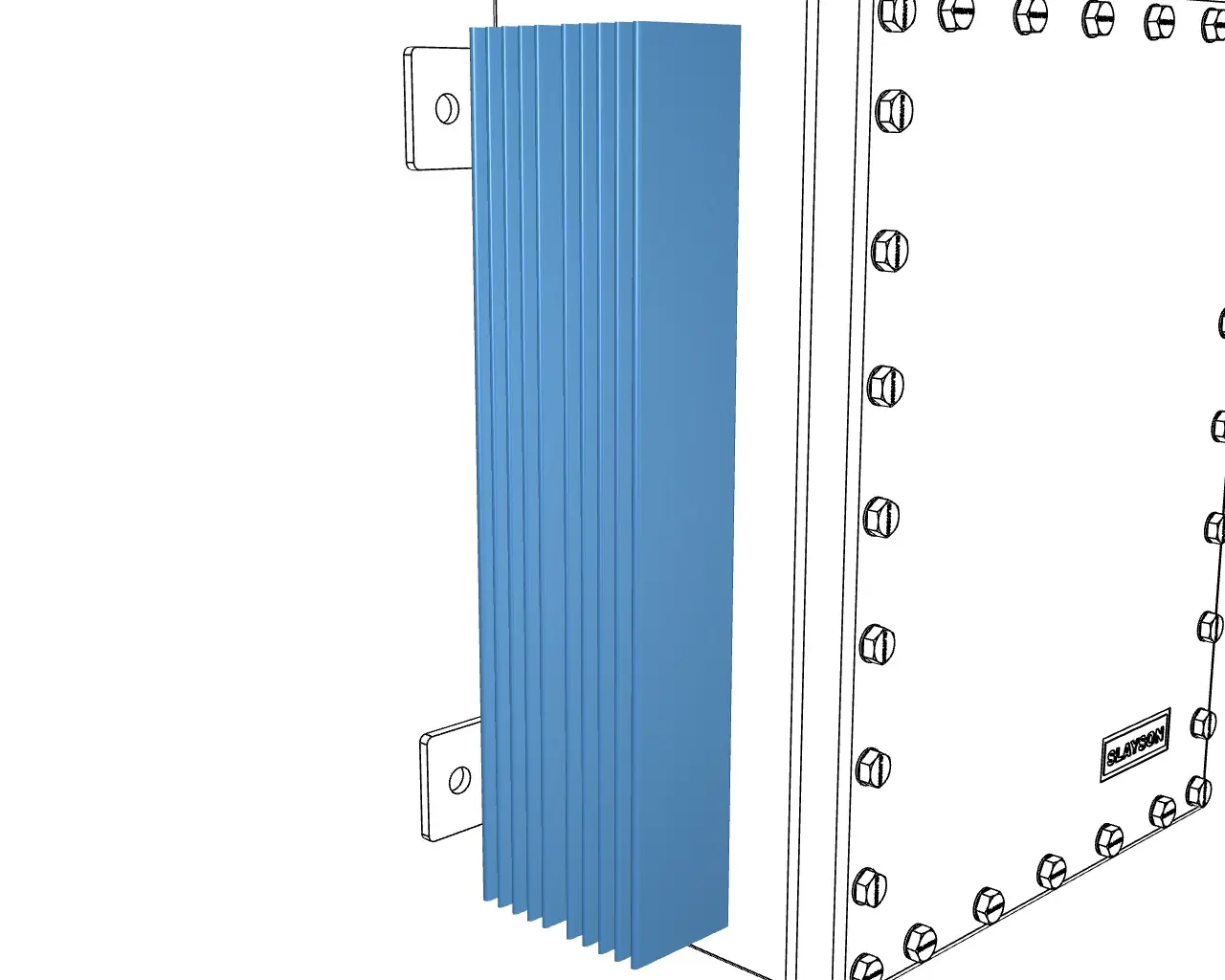 Heat Sink 2