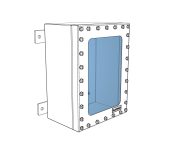 Optical Window 1