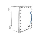 PULL HANDLE 1