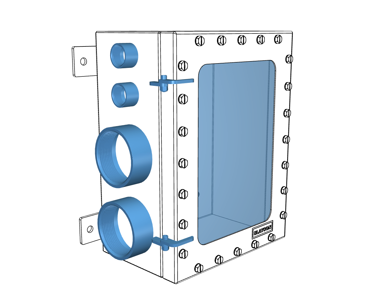 Three Accessories Three Accessories