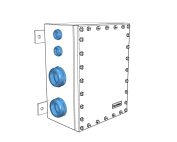 Cable Glands 1