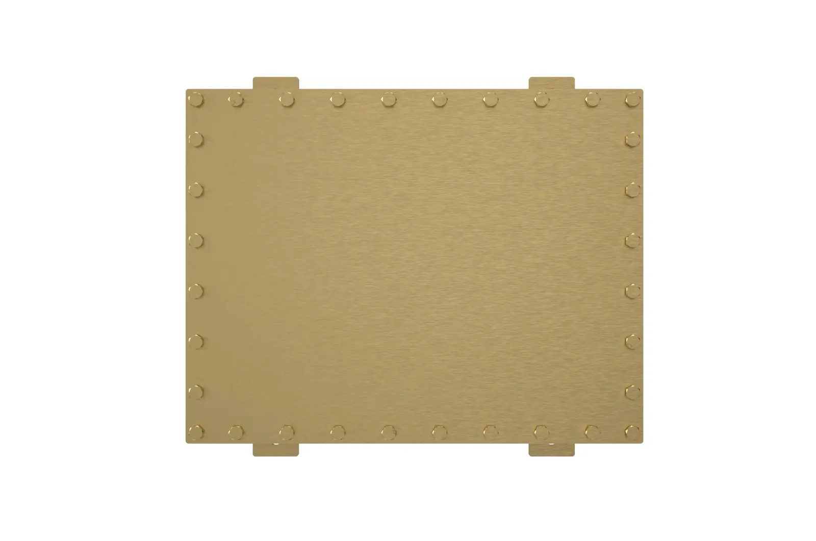JSMI Top Submersible Junction Box Brass NEMA 6P IP68