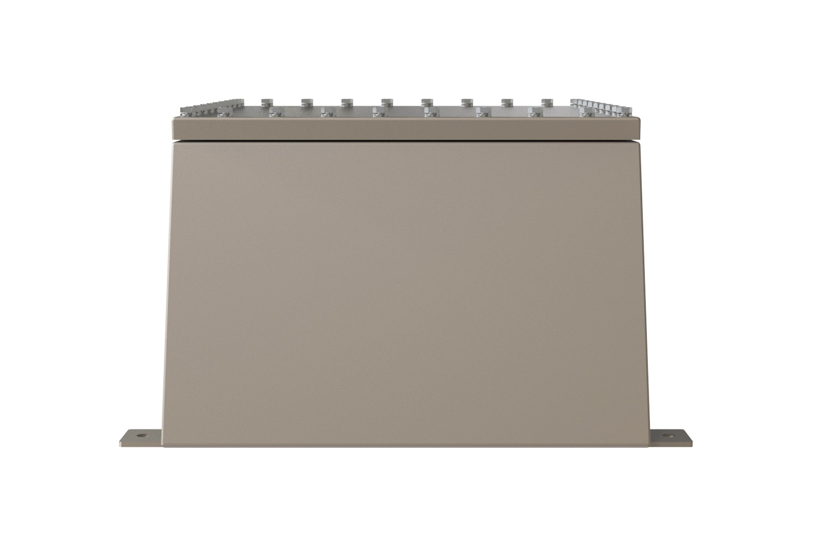 WAGI Top Watershed Submersible Enclosure NEMA 6P IP68