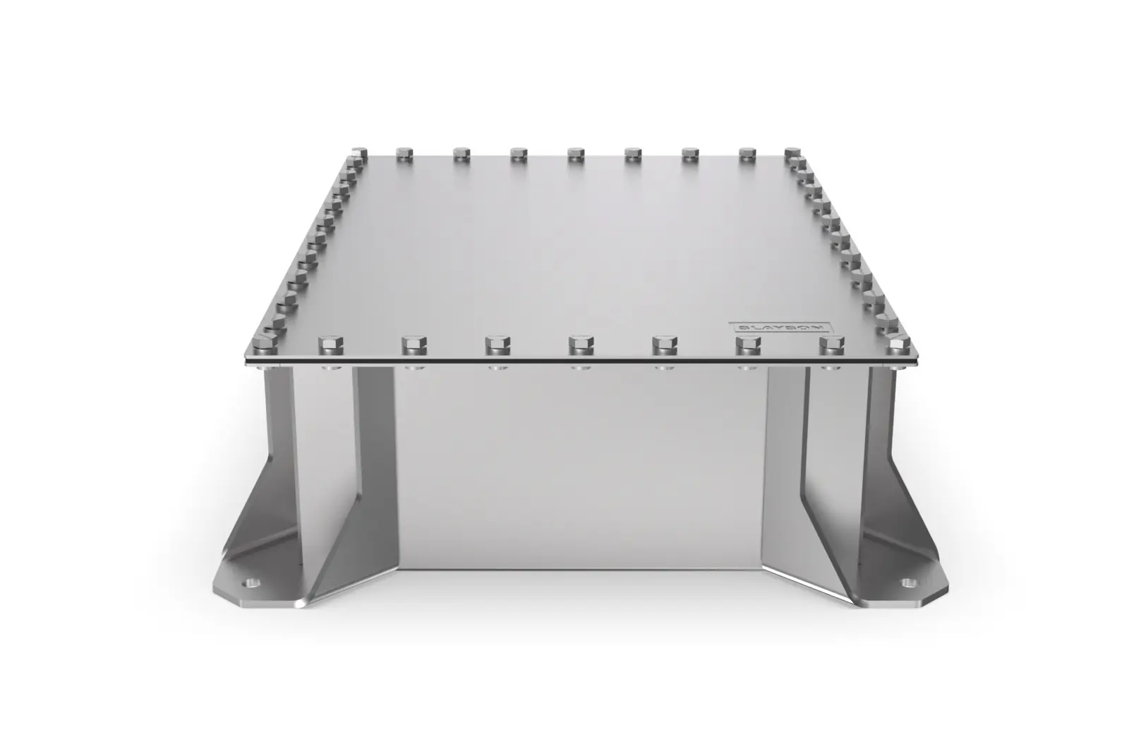 KSMI Front Submersible Junction Box NEMA 6P IP68