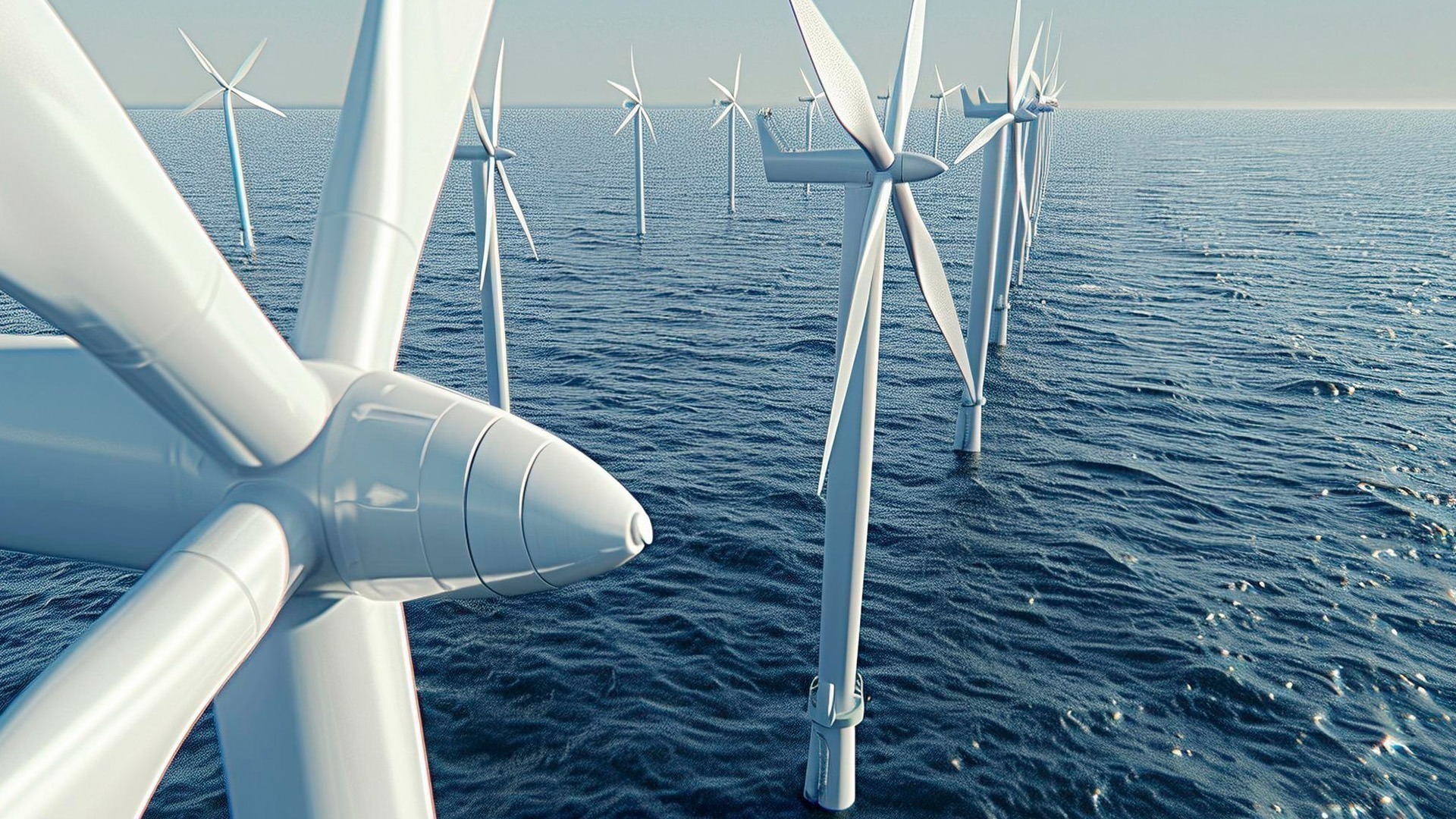 Subsea Enclosures Conquer Engineering Challenges in Offshore Wind Turbine Deployments