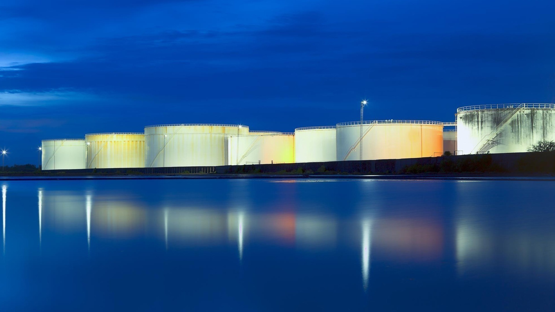 Submersible Enclosures Safeguard Critical Systems at UK Water Treatment Facility