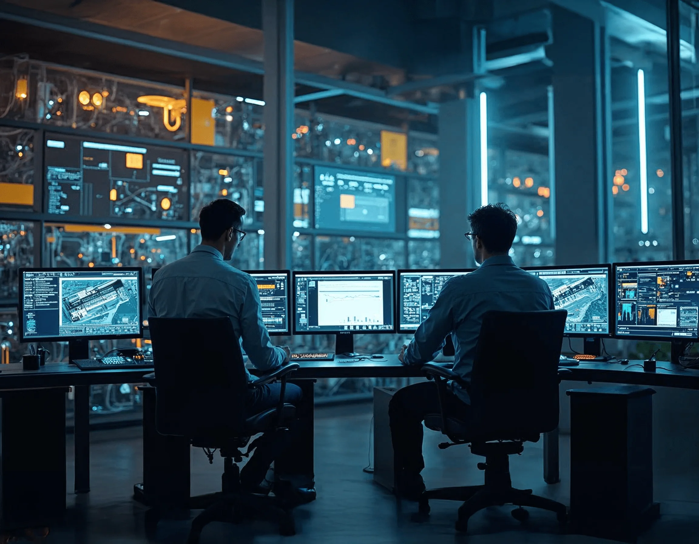 Automation