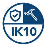 IK10 IK10