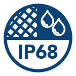 IP68 IP68