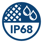 IP68 IP68
