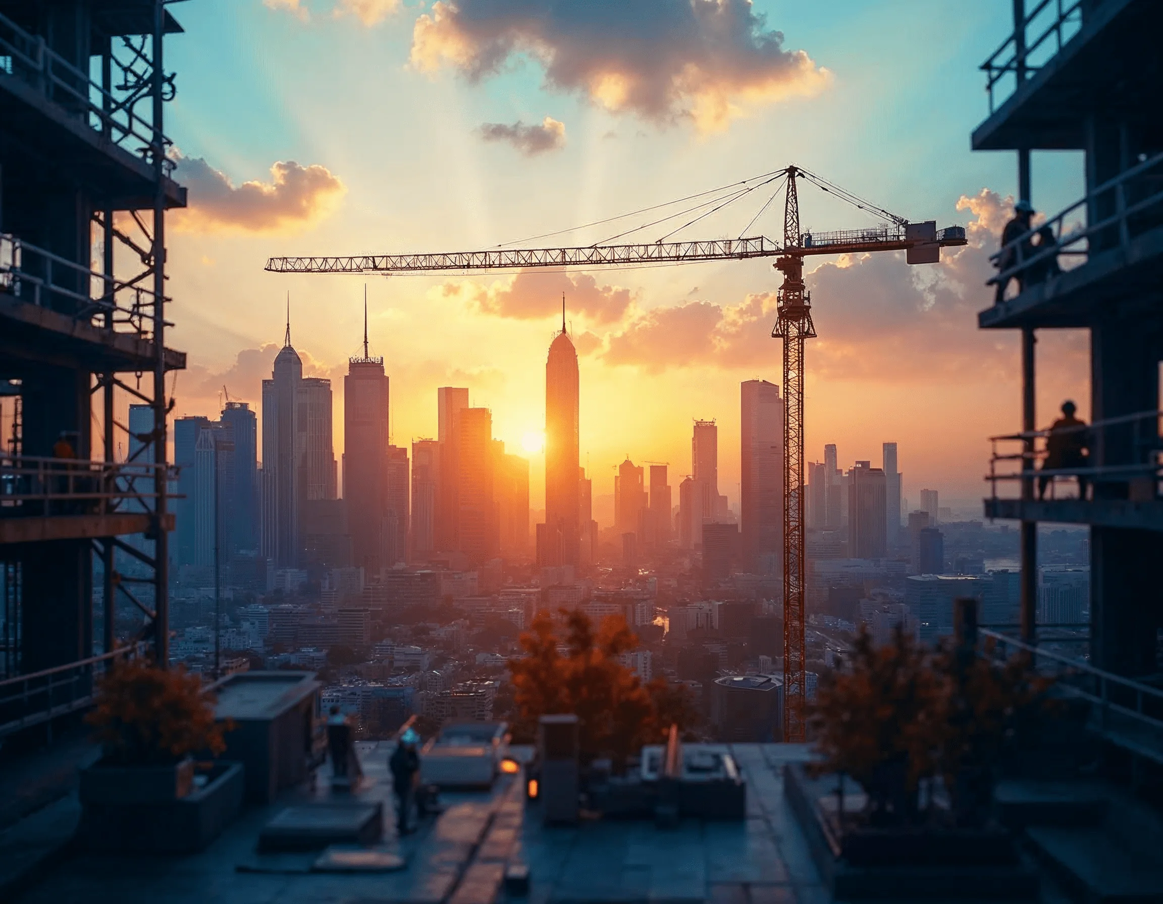 Infrastructure