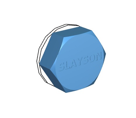 Captive fasteners for secure and tool-assisted lid access