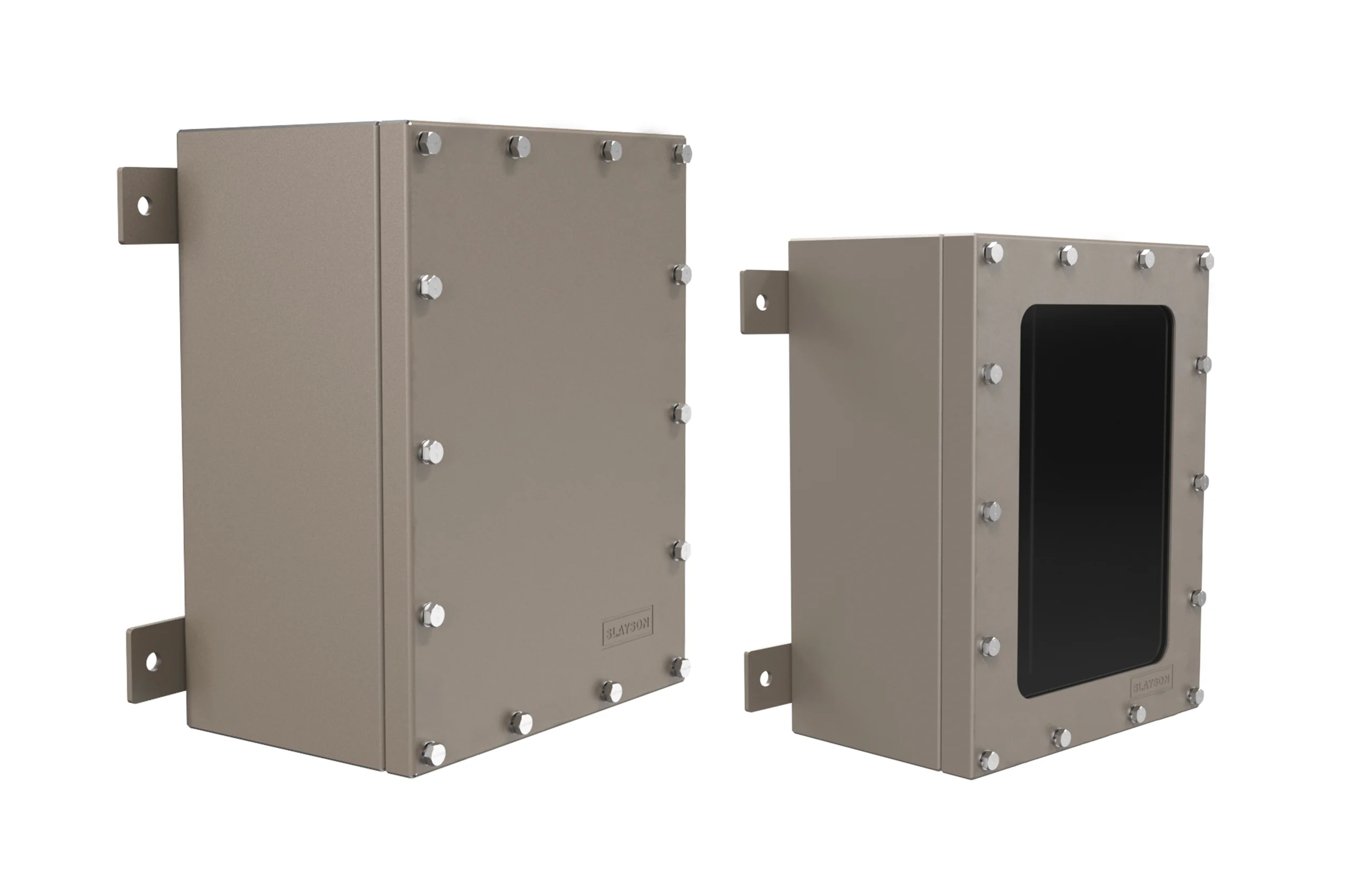 GAG Compact Waterproof Enclosure