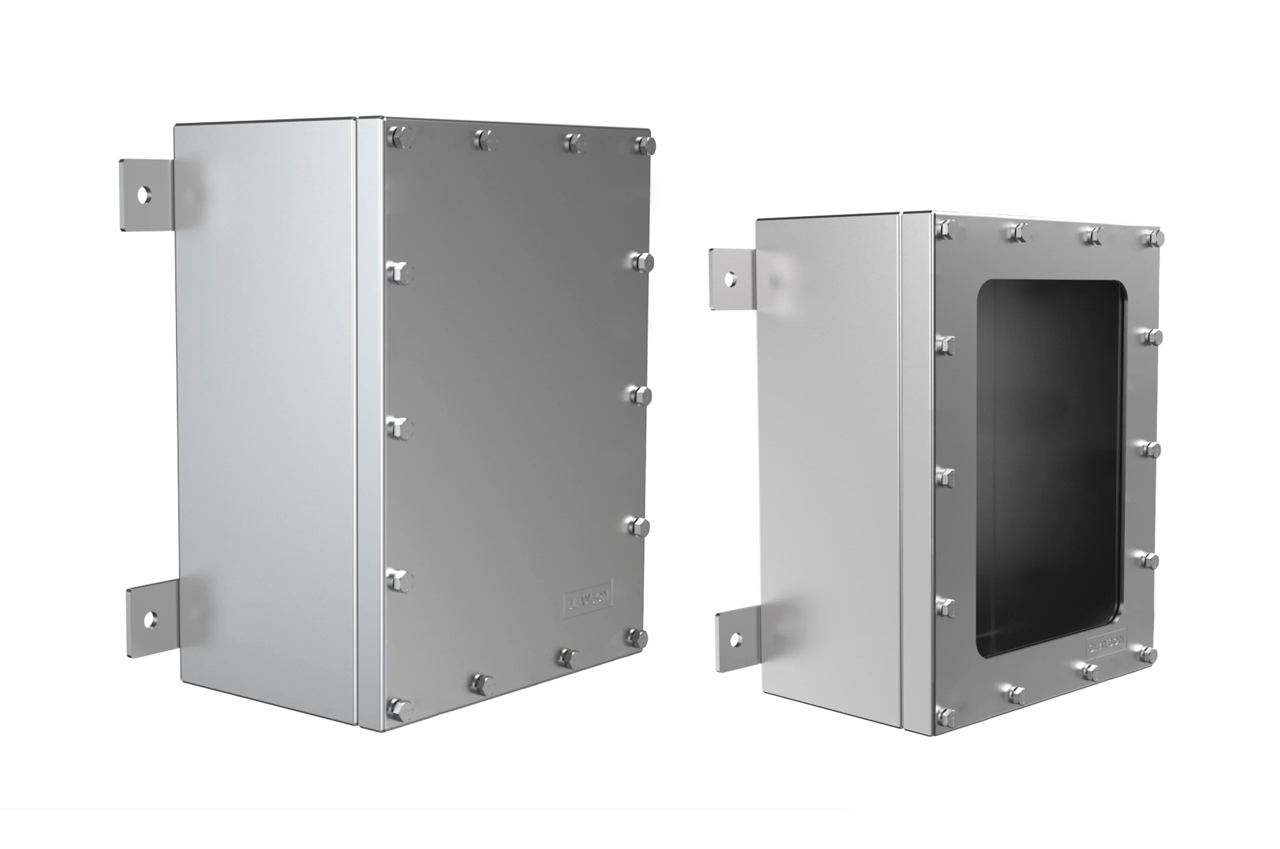 GSM Compact Waterproof Enclosure