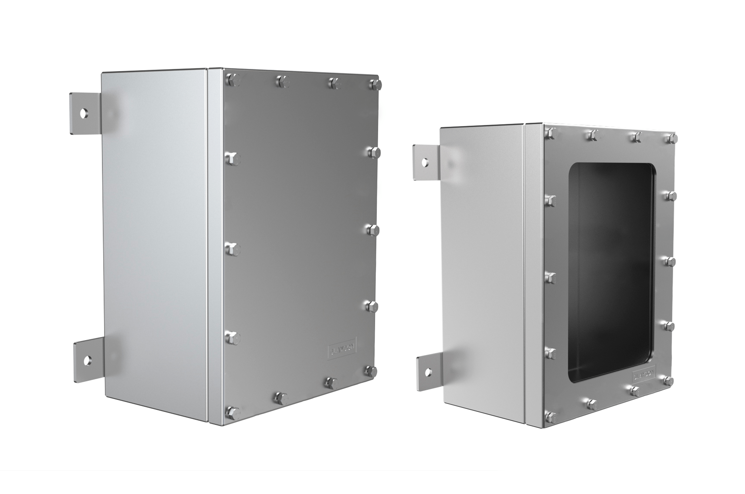 GSM Standard Waterproof Enclosure