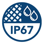IP67 Blue IP67 Blue