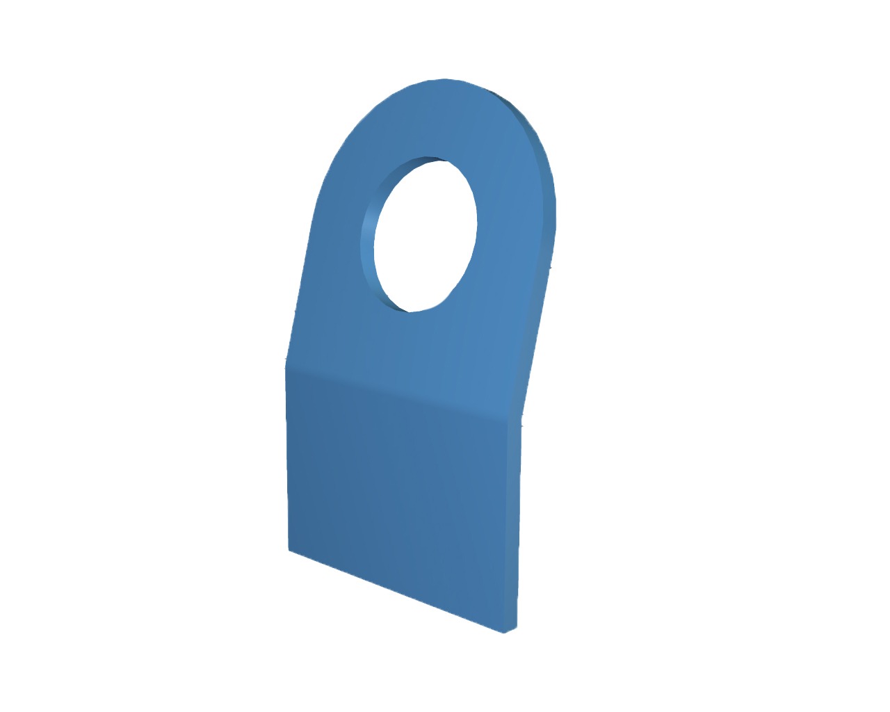 Heavy-duty lifting hooks for safe enclosure transportation