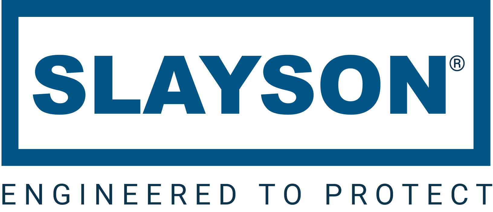 Logo Slayson