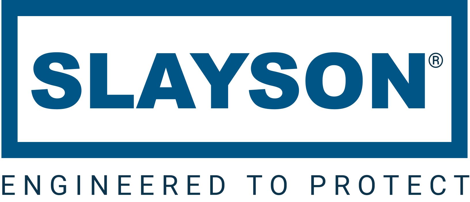 Logo Slayson