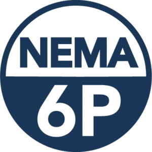 NEMA 6P