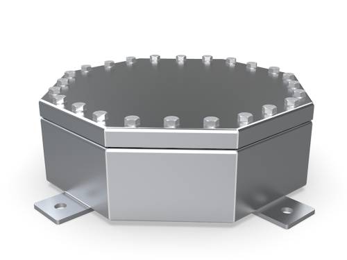 Octabox OSMI NEMA 6P IP68