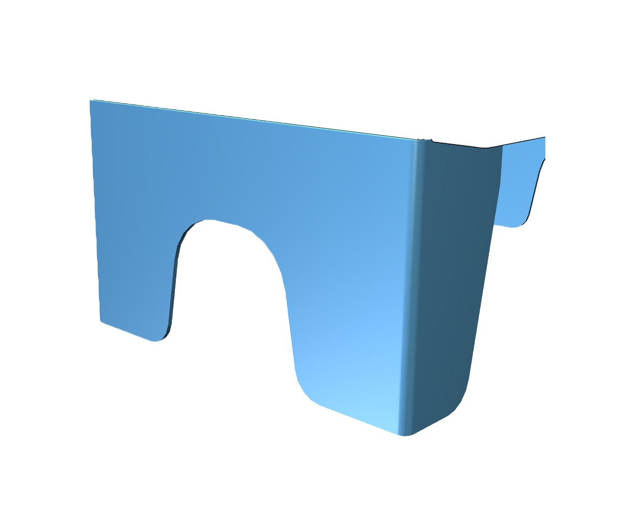 Plinth base for raising and stabilising floor-mounted enclosures