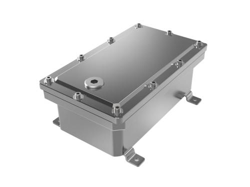 Subsea Fox Box AFBI NEMA 6P IP68