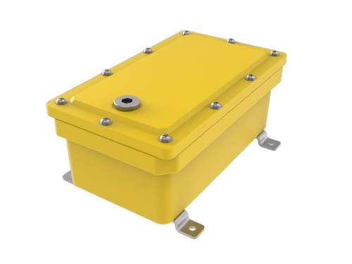 Subsea Fox Box DPFI NEMA 6P IP68